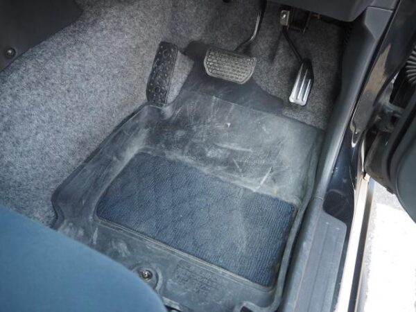 Ref:AUX-16323024 SUZUKI JIMNY 2004 - Image 12
