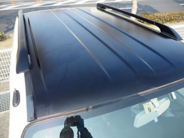 Ref:AUX-16323024 SUZUKI JIMNY 2004 - Image 16