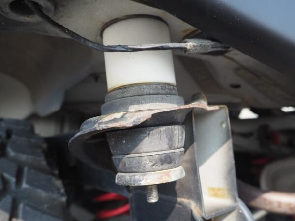 Ref:AUX-16323024 SUZUKI JIMNY 2004 - Image 18