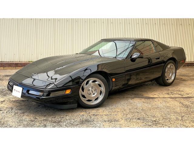 Ref:AUX-16323065 CHEVROLET CHEVROLET CORVETTE 1993 2 Ref:AUX-16323065 CHEVROLET CHEVROLET CORVETTE 1993 - Image 2