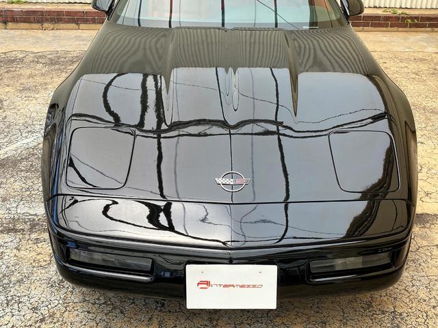 Ref:AUX-16323065 CHEVROLET CHEVROLET CORVETTE 1993 11 Ref:AUX-16323065 CHEVROLET CHEVROLET CORVETTE 1993 - Image 11