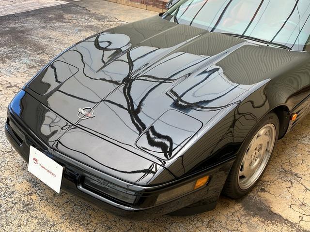 Ref:AUX-16323065 CHEVROLET CHEVROLET CORVETTE 1993 12 Ref:AUX-16323065 CHEVROLET CHEVROLET CORVETTE 1993 - Image 12