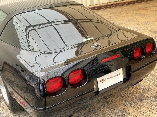 Ref:AUX-16323065 CHEVROLET CHEVROLET CORVETTE 1993 13 Ref:AUX-16323065 CHEVROLET CHEVROLET CORVETTE 1993 - Image 13