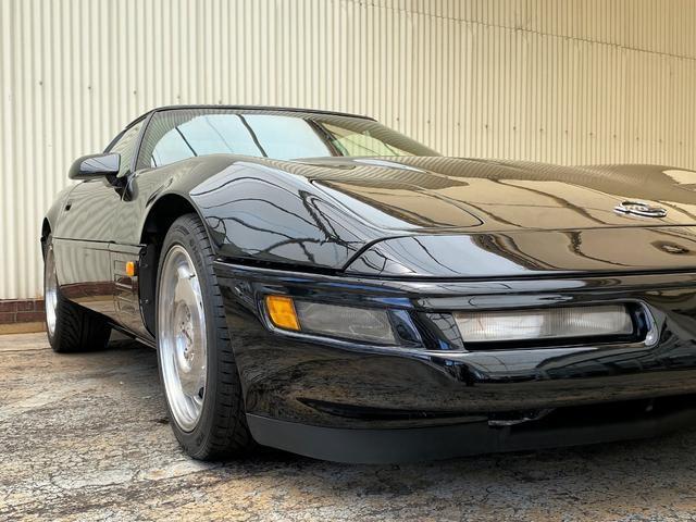 Ref:AUX-16323065 CHEVROLET CHEVROLET CORVETTE 1993 15 Ref:AUX-16323065 CHEVROLET CHEVROLET CORVETTE 1993 - Image 15