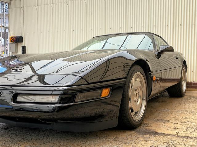 Ref:AUX-16323065 CHEVROLET CHEVROLET CORVETTE 1993 16 Ref:AUX-16323065 CHEVROLET CHEVROLET CORVETTE 1993 - Image 16