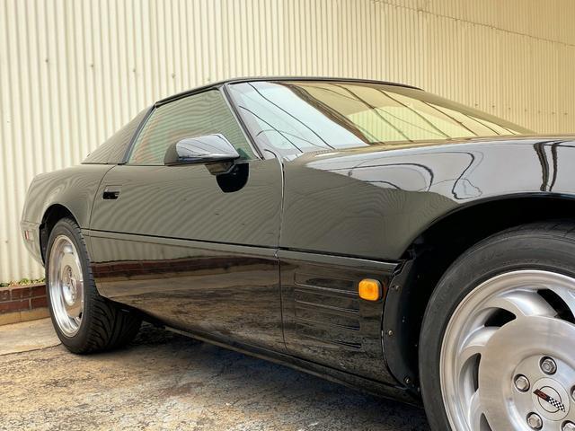 Ref:AUX-16323065 CHEVROLET CHEVROLET CORVETTE 1993 17 Ref:AUX-16323065 CHEVROLET CHEVROLET CORVETTE 1993 - Image 17