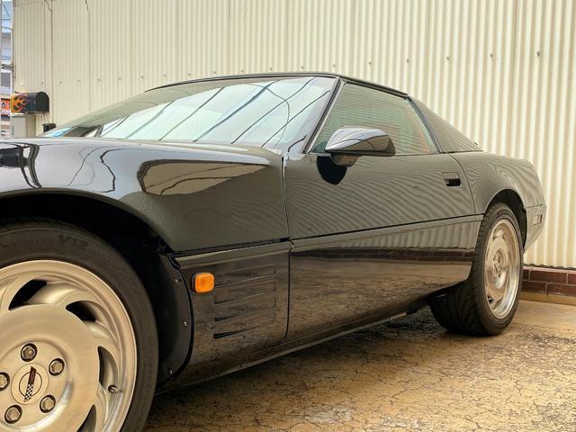 Ref:AUX-16323065 CHEVROLET CHEVROLET CORVETTE 1993 18 Ref:AUX-16323065 CHEVROLET CHEVROLET CORVETTE 1993 - Image 18