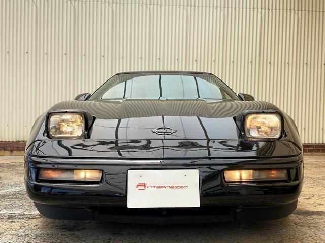 Ref:AUX-16323065 CHEVROLET CHEVROLET CORVETTE 1993 4 Ref:AUX-16323065 CHEVROLET CHEVROLET CORVETTE 1993 - Image 4