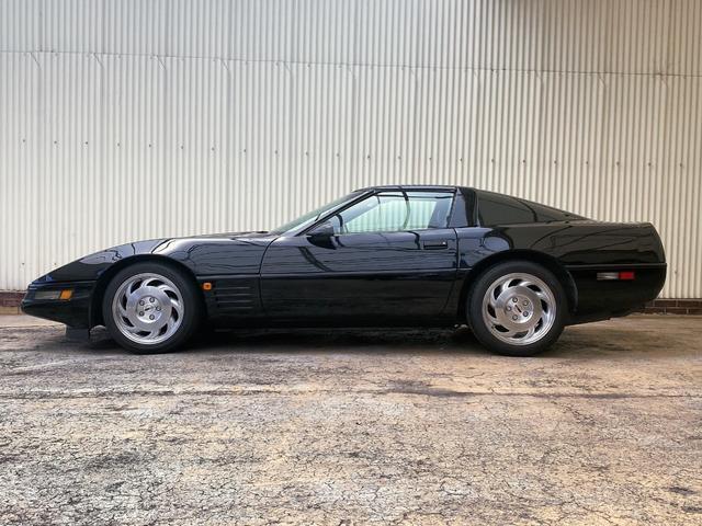 Ref:AUX-16323065 CHEVROLET CHEVROLET CORVETTE 1993 5 Ref:AUX-16323065 CHEVROLET CHEVROLET CORVETTE 1993 - Image 5