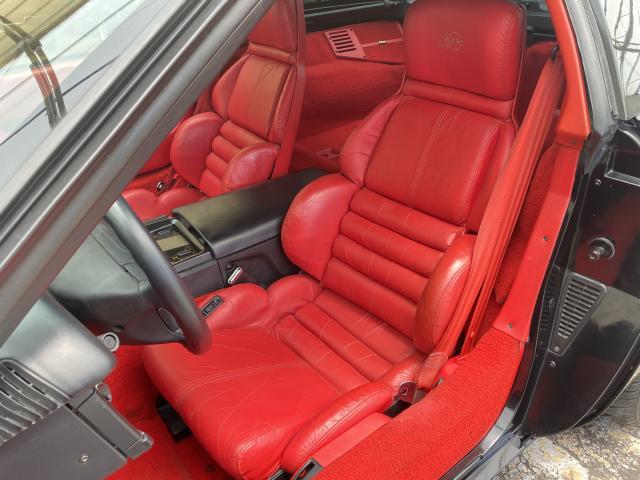 Ref:AUX-16323065 CHEVROLET CHEVROLET CORVETTE 1993 6 Ref:AUX-16323065 CHEVROLET CHEVROLET CORVETTE 1993 - Image 6