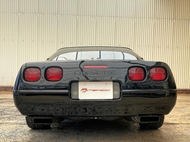 Ref:AUX-16323065 CHEVROLET CHEVROLET CORVETTE 1993 7 Ref:AUX-16323065 CHEVROLET CHEVROLET CORVETTE 1993 - Image 7