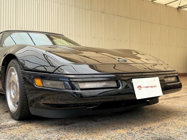 Ref:AUX-16323065 CHEVROLET CHEVROLET CORVETTE 1993 9 Ref:AUX-16323065 CHEVROLET CHEVROLET CORVETTE 1993 - Image 9