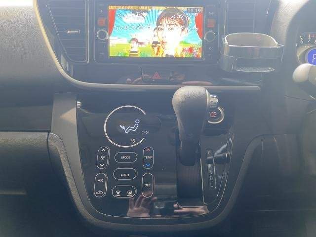 Ref:AUX-16326637 NISSAN DAYZ ROOX 2015 - Image 13