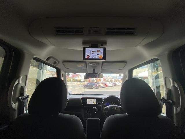 Ref:AUX-16326637 NISSAN DAYZ ROOX 2015 - Image 15