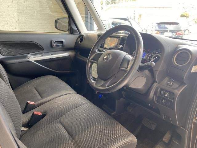 Ref:AUX-16326637 NISSAN DAYZ ROOX 2015 - Image 16