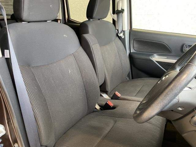 Ref:AUX-16326637 NISSAN DAYZ ROOX 2015 - Image 18