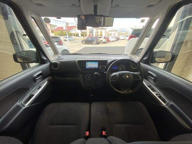 Ref:AUX-16326637 NISSAN DAYZ ROOX 2015 - Image 3