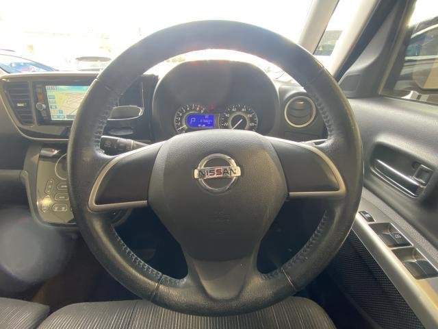 Ref:AUX-16326637 NISSAN DAYZ ROOX 2015 - Image 4