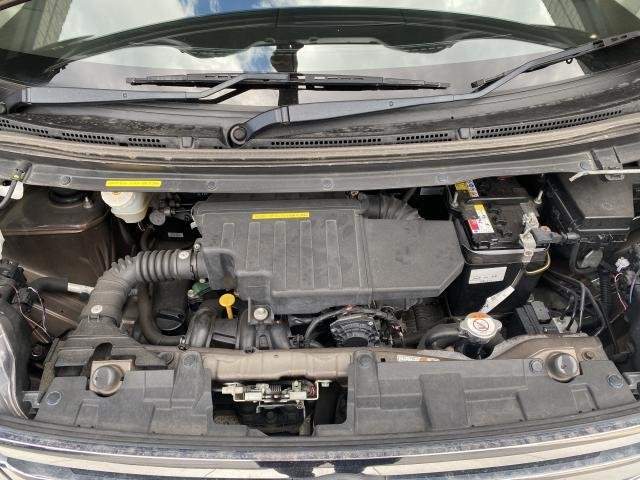 Ref:AUX-16326637 NISSAN DAYZ ROOX 2015 - Image 8