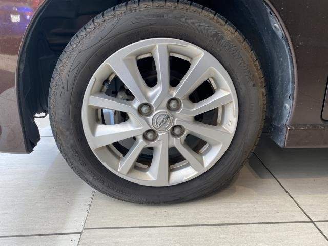 Ref:AUX-16326637 NISSAN DAYZ ROOX 2015 - Image 9