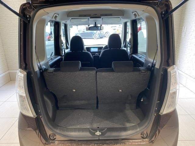 Ref:AUX-16326637 NISSAN DAYZ ROOX 2015 - Image 10