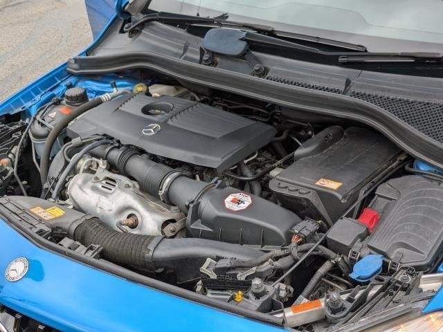 Ref:AUX-16326716 MERCEDES BENZ B-CLASS 2013 - Image 18