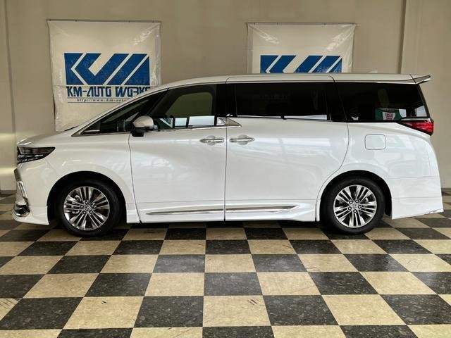 Ref:AUX-16349943 TOYOTA ALPHARD 2023 - Image 2