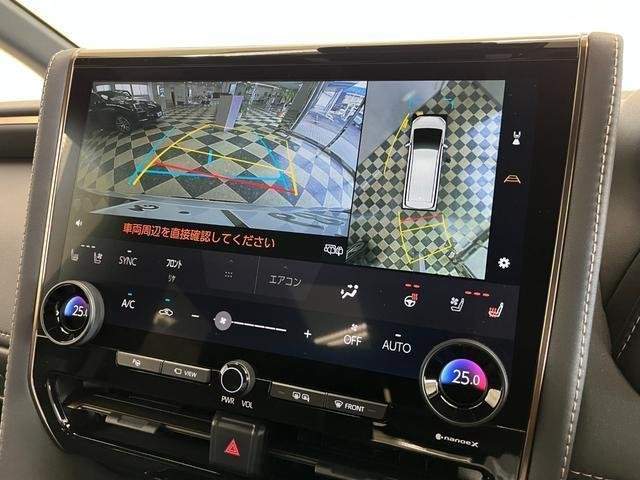 Ref:AUX-16349943 TOYOTA ALPHARD 2023 - Image 12