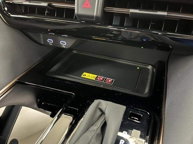 Ref:AUX-16349943 TOYOTA ALPHARD 2023 - Image 15