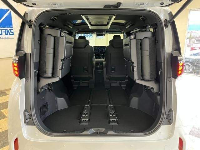 Ref:AUX-16349943 TOYOTA ALPHARD 2023 - Image 20