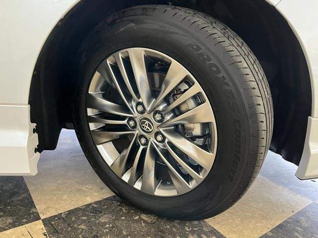 Ref:AUX-16349943 TOYOTA ALPHARD 2023 - Image 5