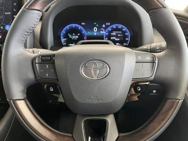 Ref:AUX-16349943 TOYOTA ALPHARD 2023 - Image 7