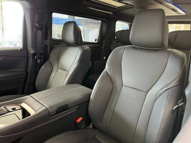 Ref:AUX-16349943 TOYOTA ALPHARD 2023 - Image 8