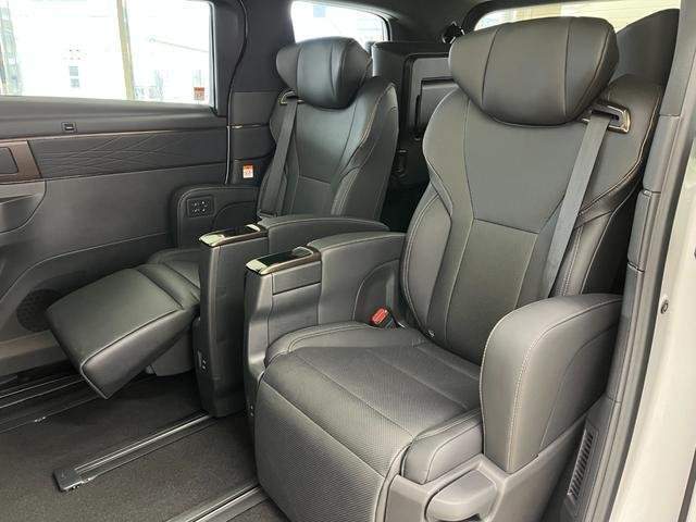 Ref:AUX-16349943 TOYOTA ALPHARD 2023 - Image 9