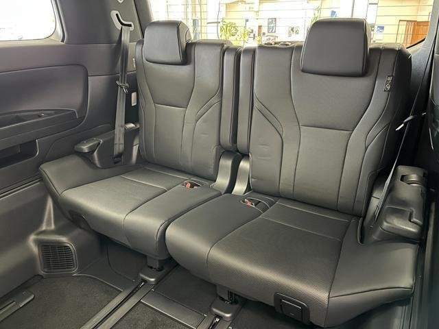 Ref:AUX-16349943 TOYOTA ALPHARD 2023 - Image 10