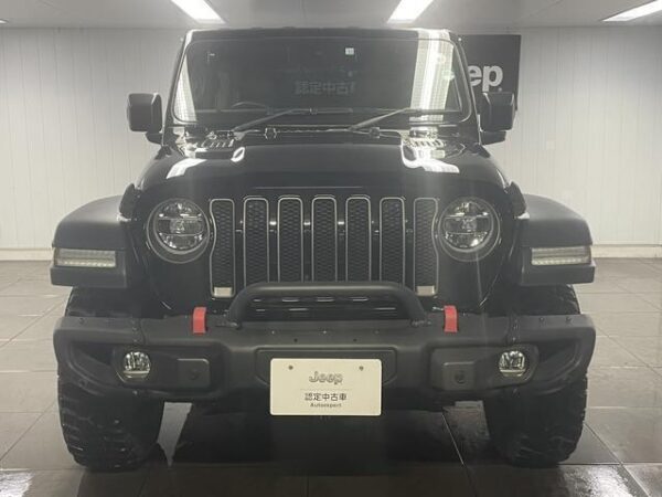 Ref:AUX-16351169 CHRYSLER JEEP JEEP WRANGLER UNLIMITED 2020 - Image 14
