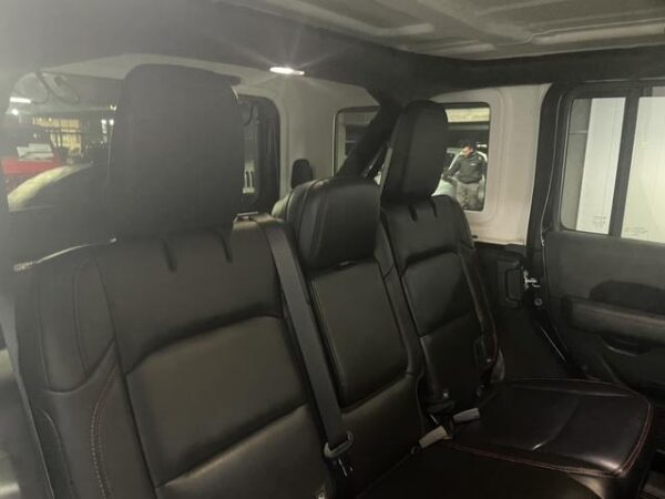 Ref:AUX-16351169 CHRYSLER JEEP JEEP WRANGLER UNLIMITED 2020 - Image 5