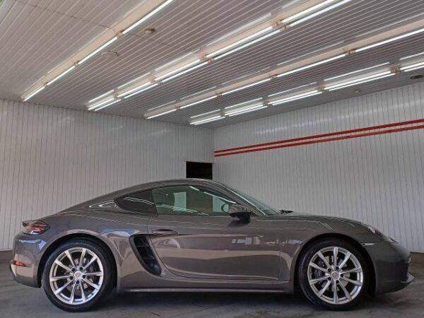 Ref:AUX-16357204 PORSCHE 718 CAYMAN 2019 - Image 5