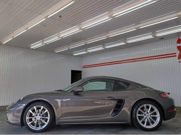Ref:AUX-16357204 PORSCHE 718 CAYMAN 2019 - Image 6