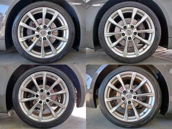 Ref:AUX-16357204 PORSCHE 718 CAYMAN 2019 - Image 7