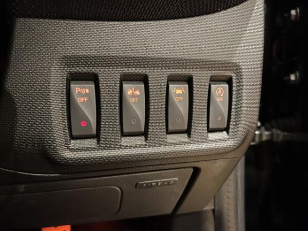 Ref:AUX-16371182 MCC SMART SMART FOR FOUR 2018 - Image 12