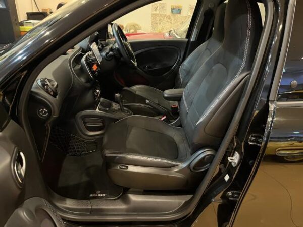 Ref:AUX-16371182 MCC SMART SMART FOR FOUR 2018 - Image 7