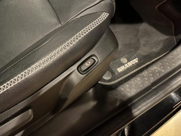 Ref:AUX-16371182 MCC SMART SMART FOR FOUR 2018 - Image 9