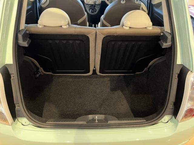 Ref:AUX-16371221 FIAT 500 2015 - Image 11