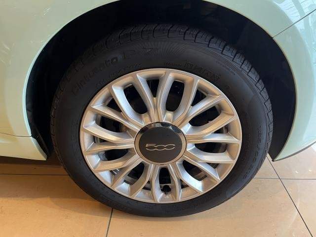 Ref:AUX-16371221 FIAT 500 2015 - Image 12