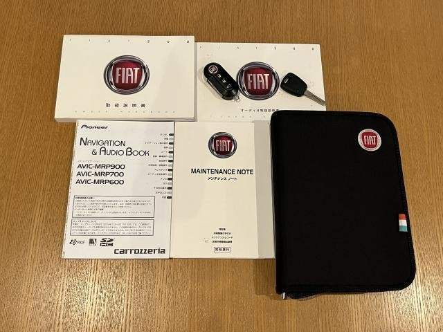 Ref:AUX-16371221 FIAT 500 2015 - Image 17