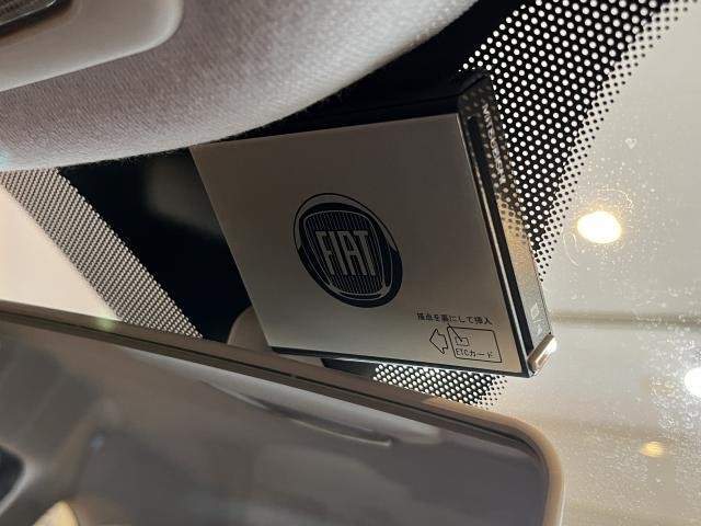 Ref:AUX-16371221 FIAT 500 2015 - Image 8