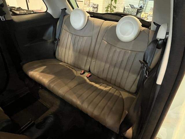 Ref:AUX-16371221 FIAT 500 2015 - Image 10