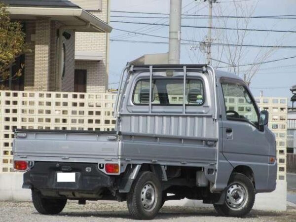 Ref:AUX-16406050 SUBARU SAMBAR TRUCK 2004 - Image 2