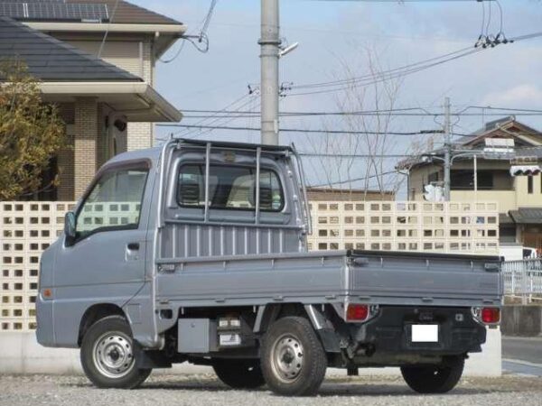 Ref:AUX-16406050 SUBARU SAMBAR TRUCK 2004 - Image 11